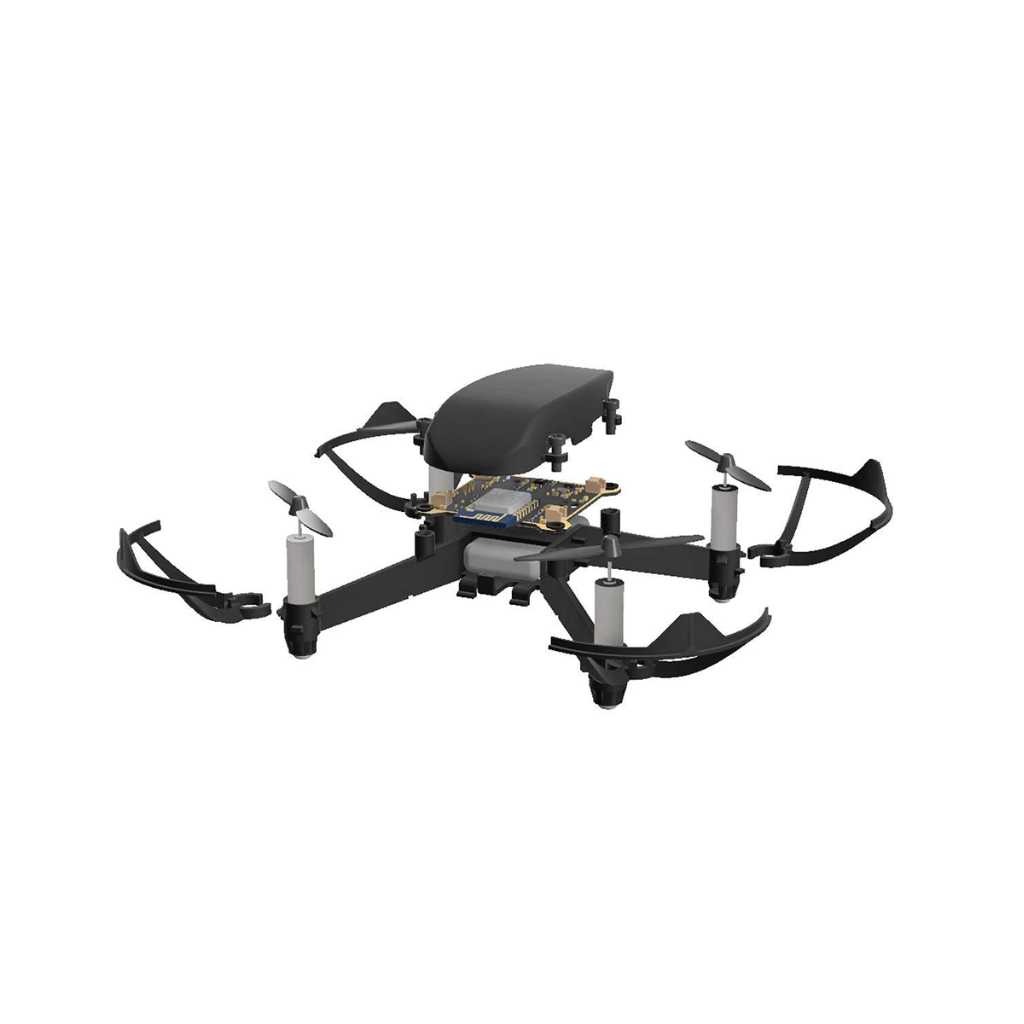 Pluto 1.2 DIY Nano Drone Kit Educational STEM Drone