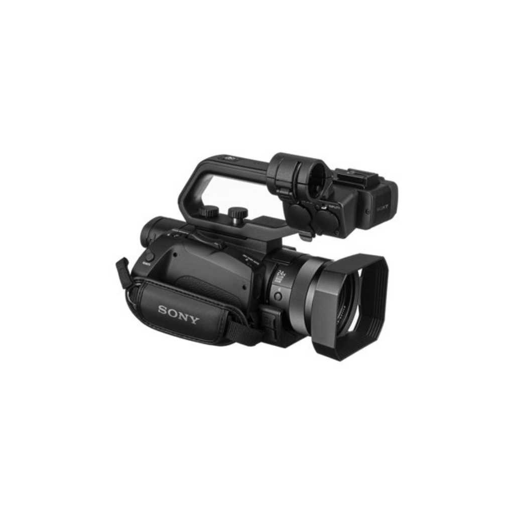 Sony HXR-MC88 Full HD Professional Camcorder