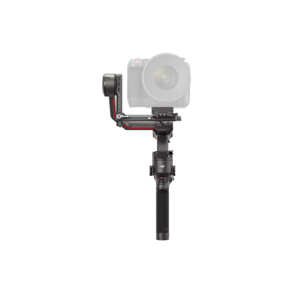DJI RS 3 Pro Gimbal Stabilizer