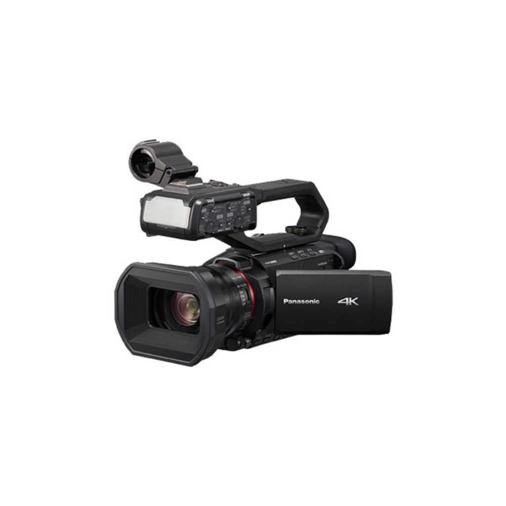 Panasonic AG-CX8ED 4K Professional Video Camera