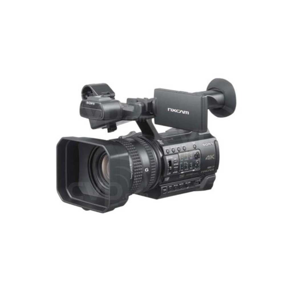 Sony HXR-NX200 4K Camcorder