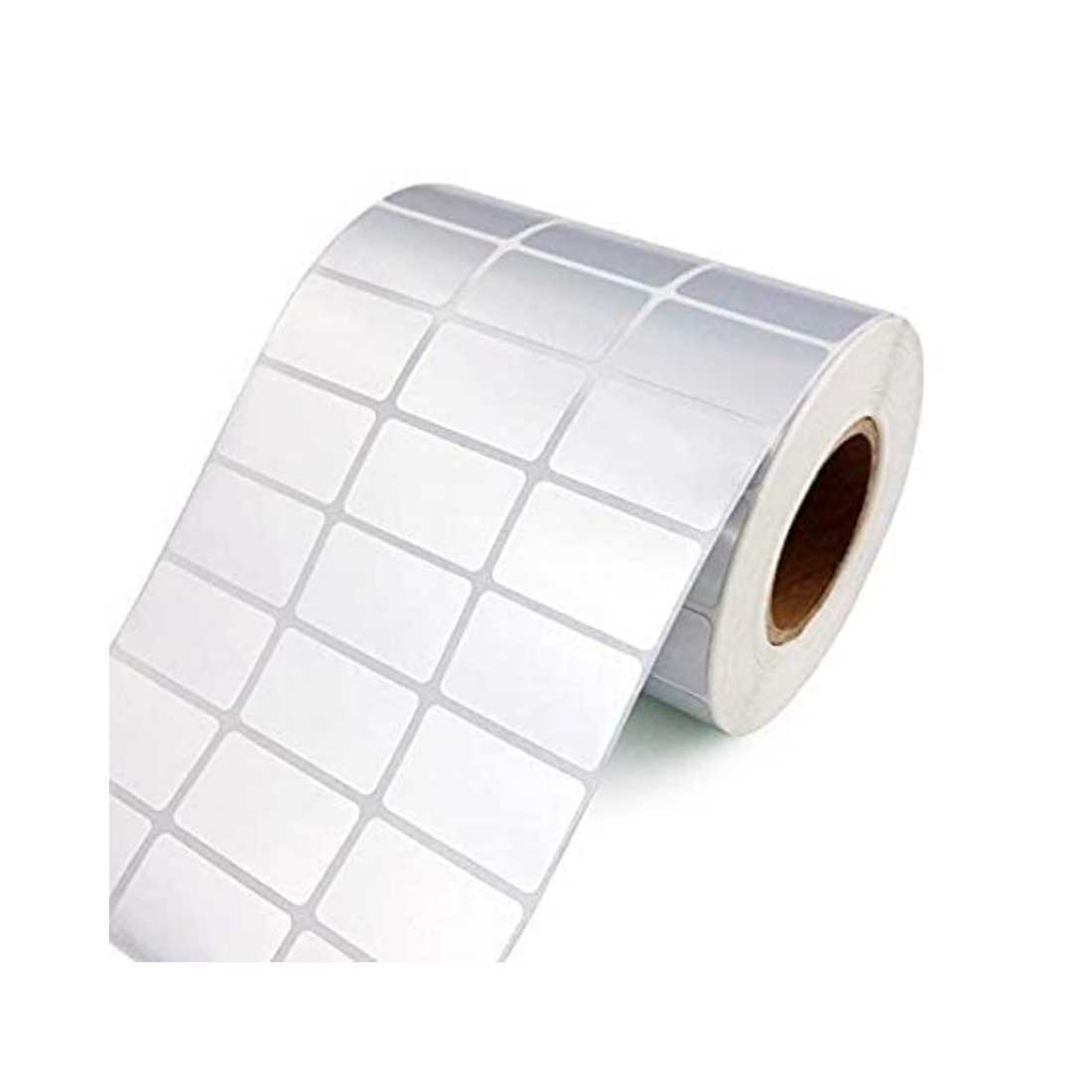 Barcode Sticker 35 mm x 25 mm – 3 UPS
