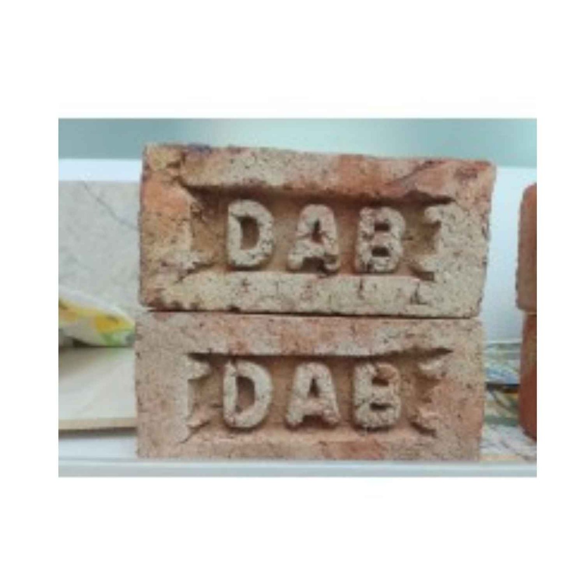 DBR Makthal Red Bricks