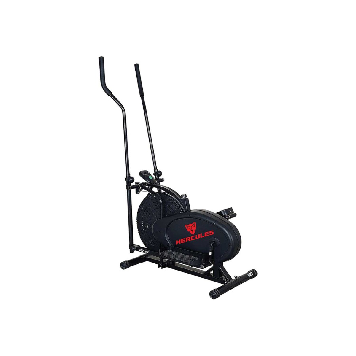 Hercules Dual Bike DB07