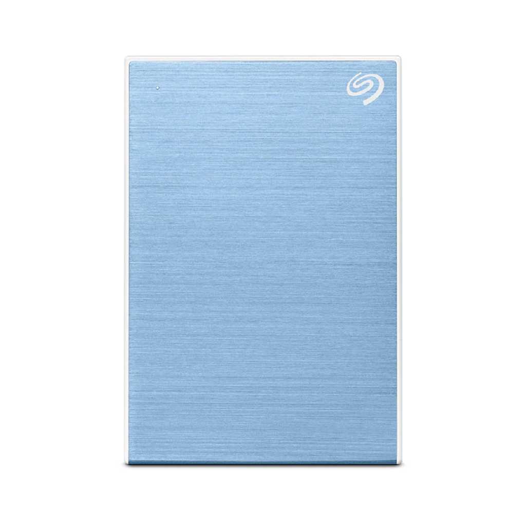 Seagate One Touch External HDD