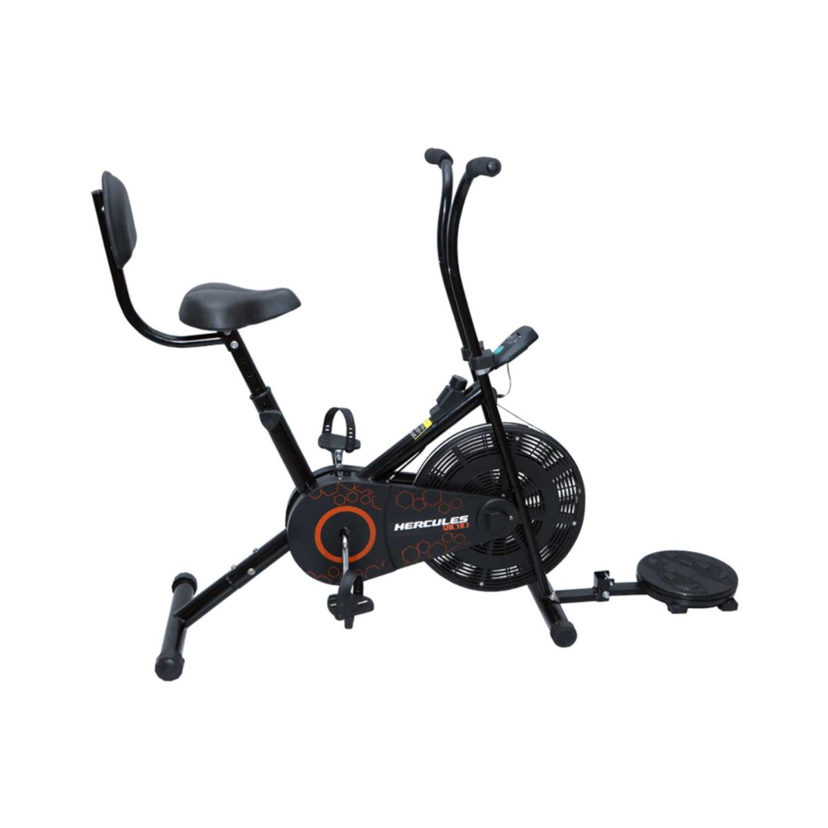 UB10 i Air Bike