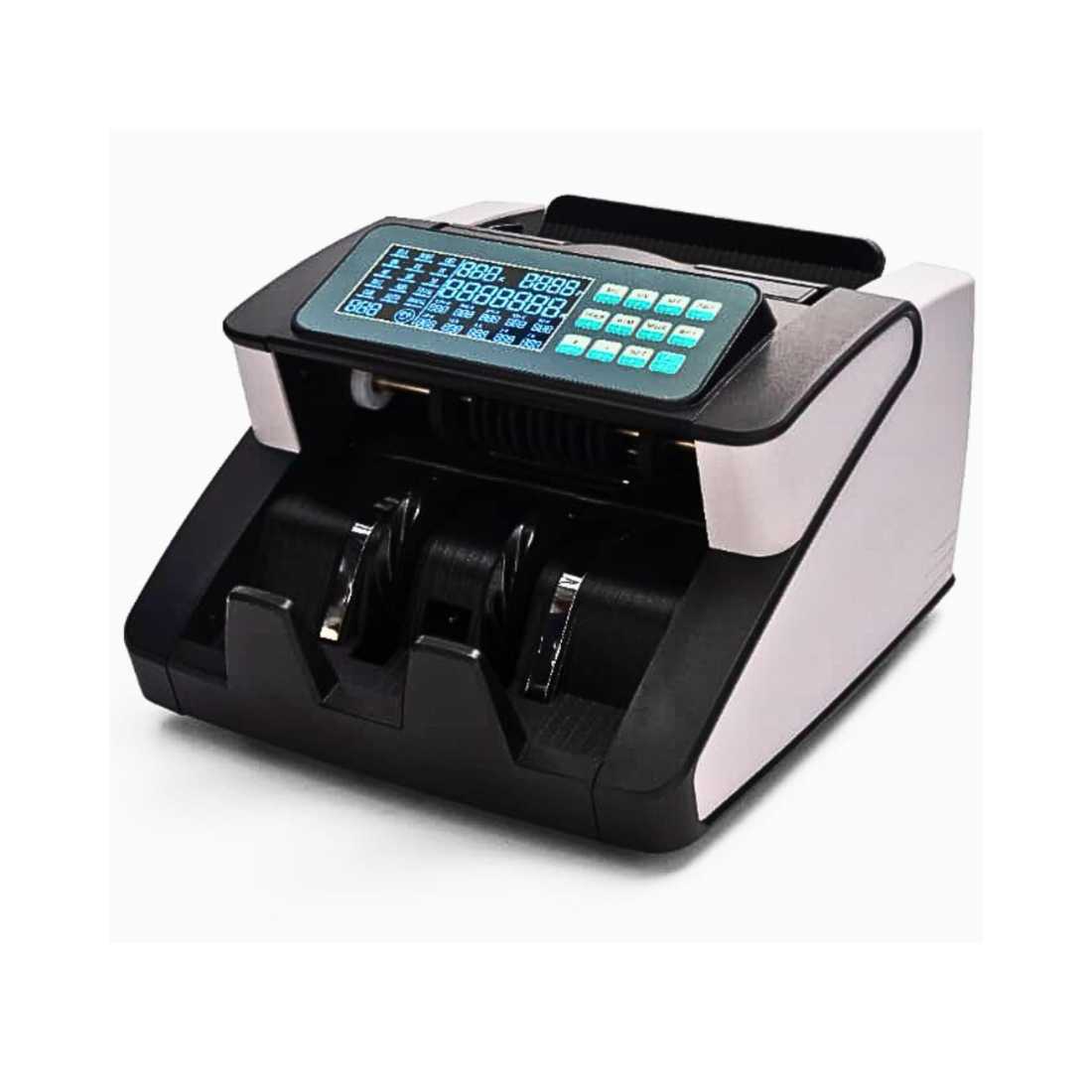 BANKOMAT Premium Quality Note Counting Machine