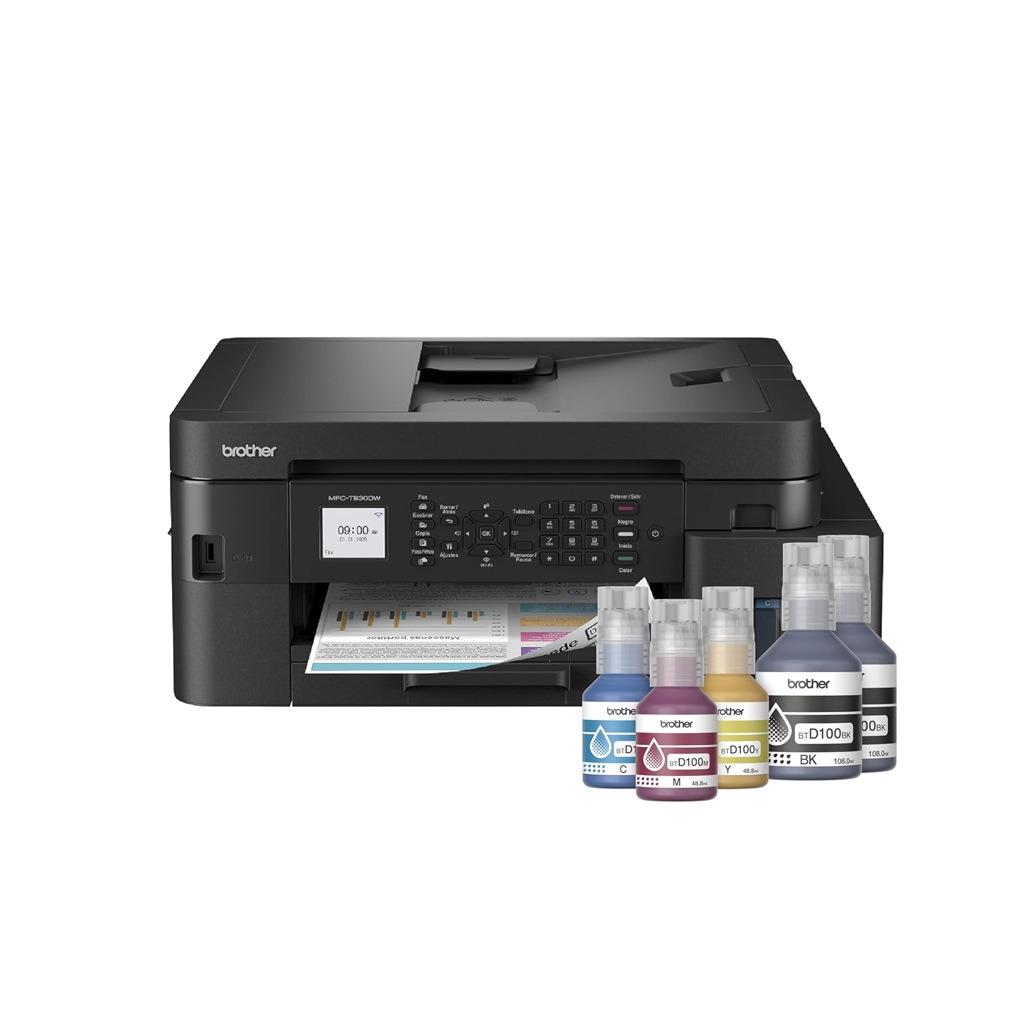 Brother InkBenefit Tank MFC-T930DW