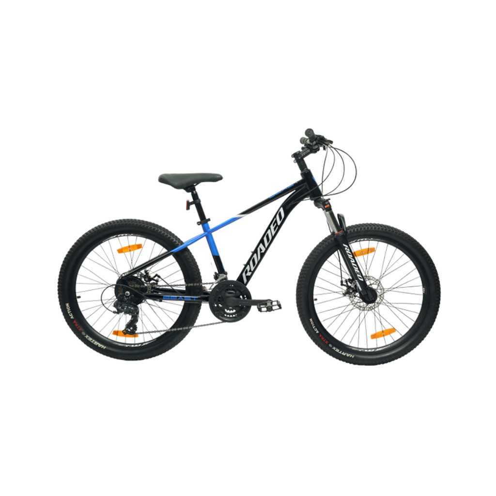 Hercules Roadeo Beast – 21SP