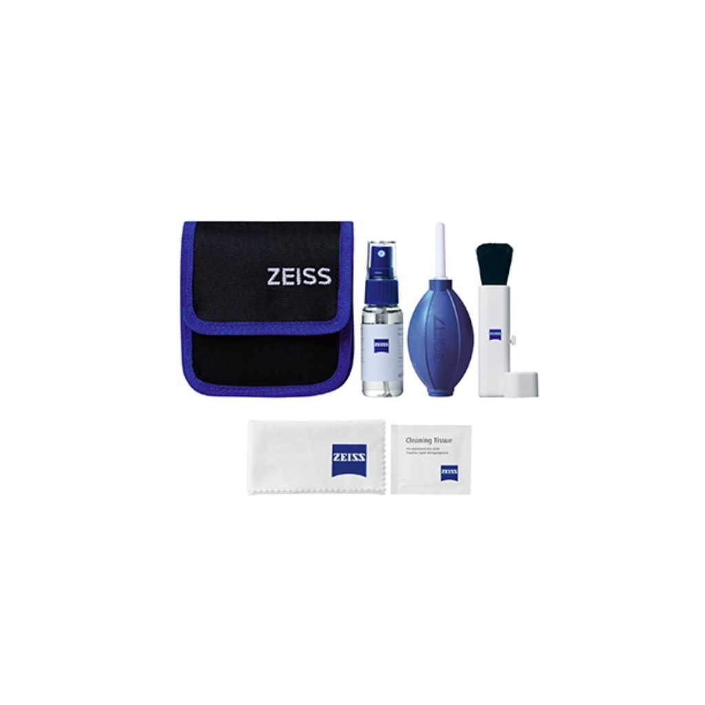 1.Zeiss Lens Cleaning Kit