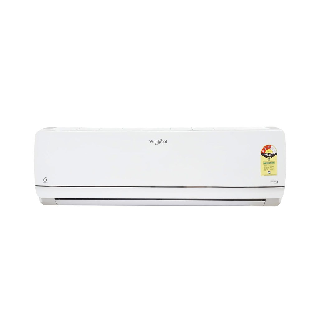 Whirlpool 3DCool 1.5 Ton 3 Star Inverter Split AC