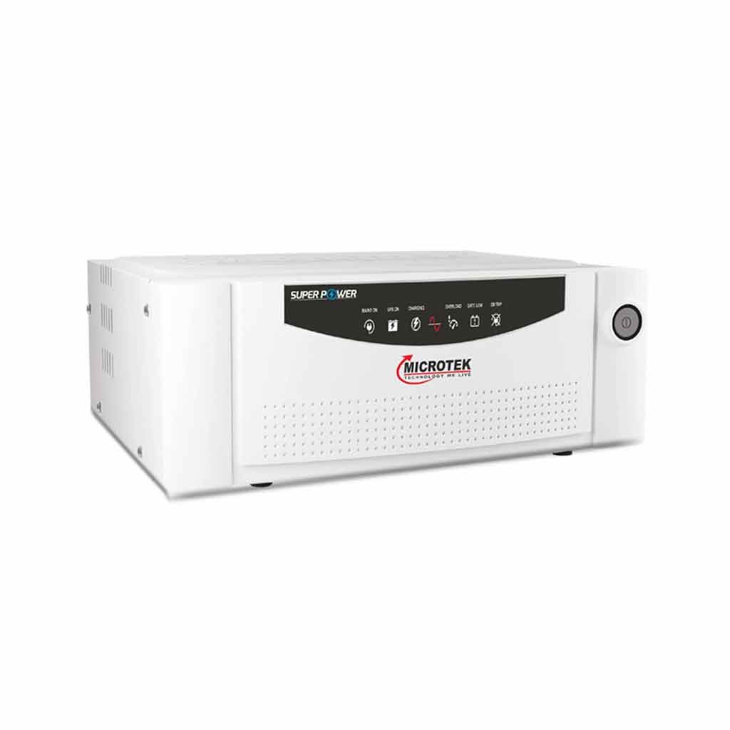 Microtek Super Power Pure Sinewave UPS Model 1100 (12V)