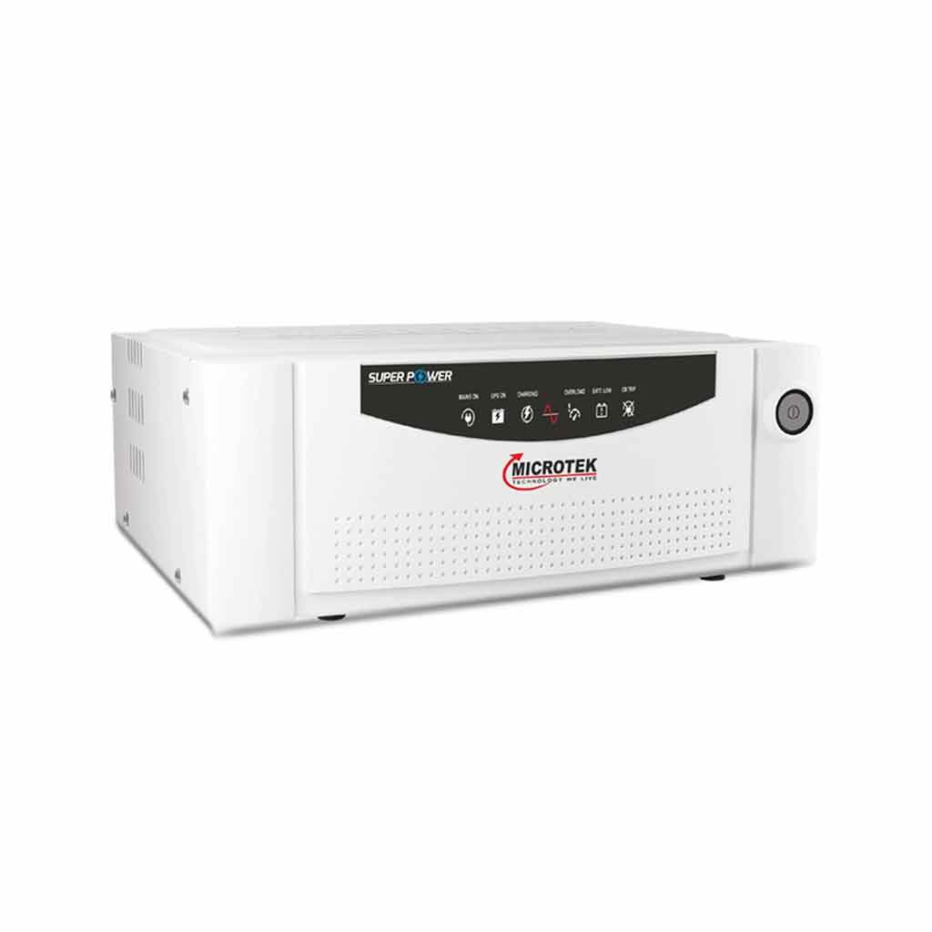 Microtek Super Power 900 Advanced Digital Inverter