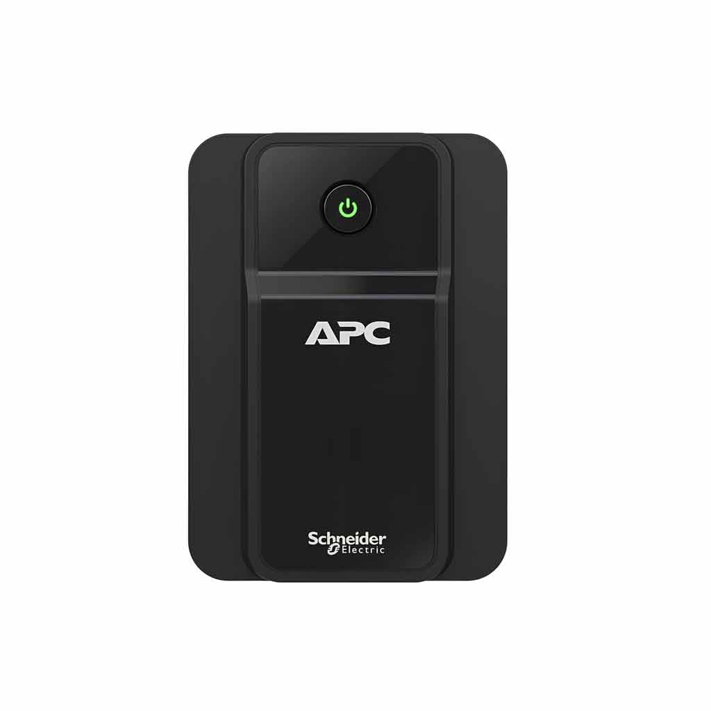 APC Back-UPS BX600I-IN 600VA UPS System