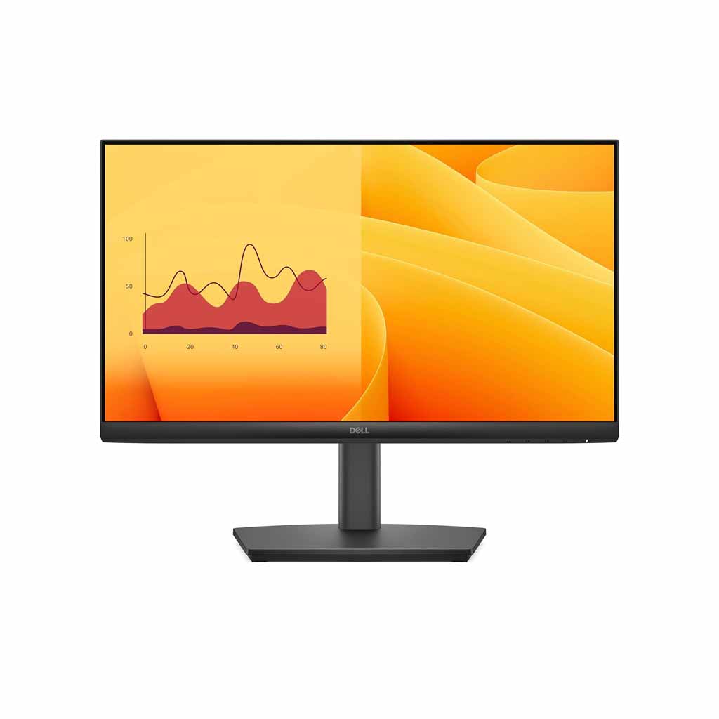Dell E2225HM 21.5 Inch FHD VA Monitor