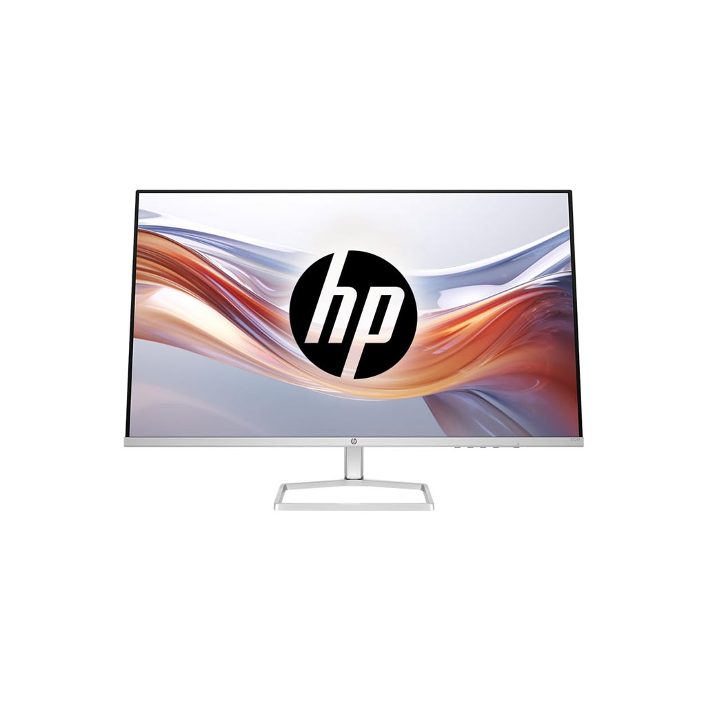 HP Series 5 532sf 31.5 Inch FHD Monitor