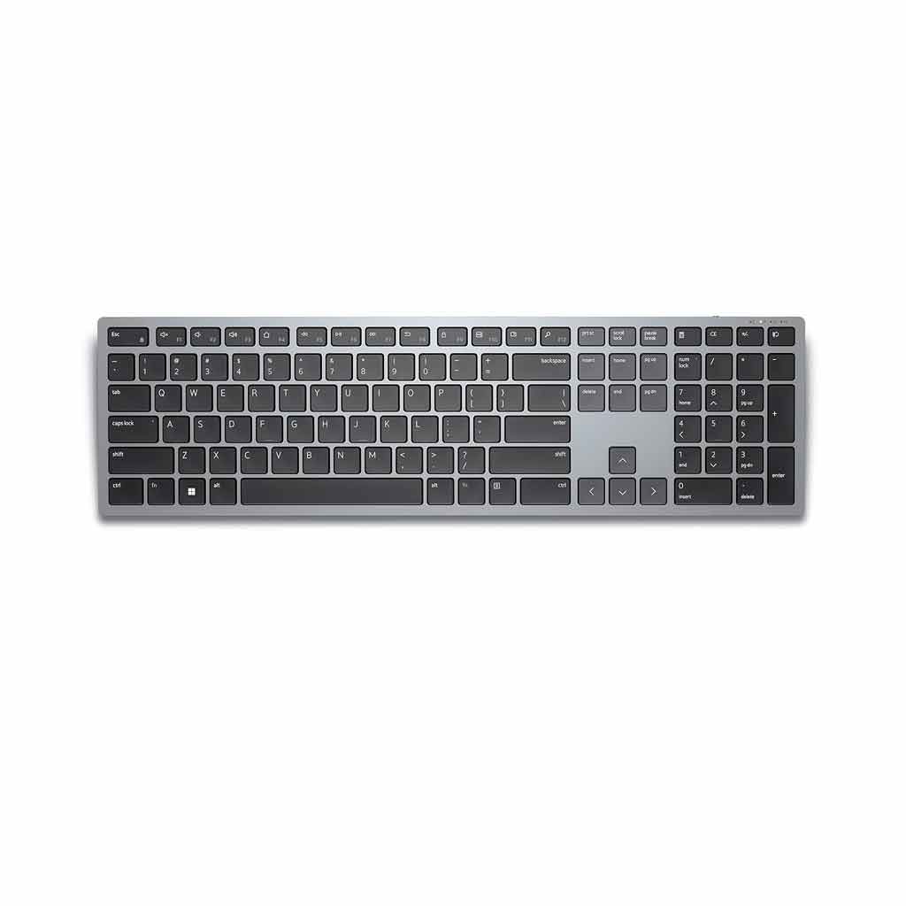 Dell KB700 Pro Plus Wireless Keyboard