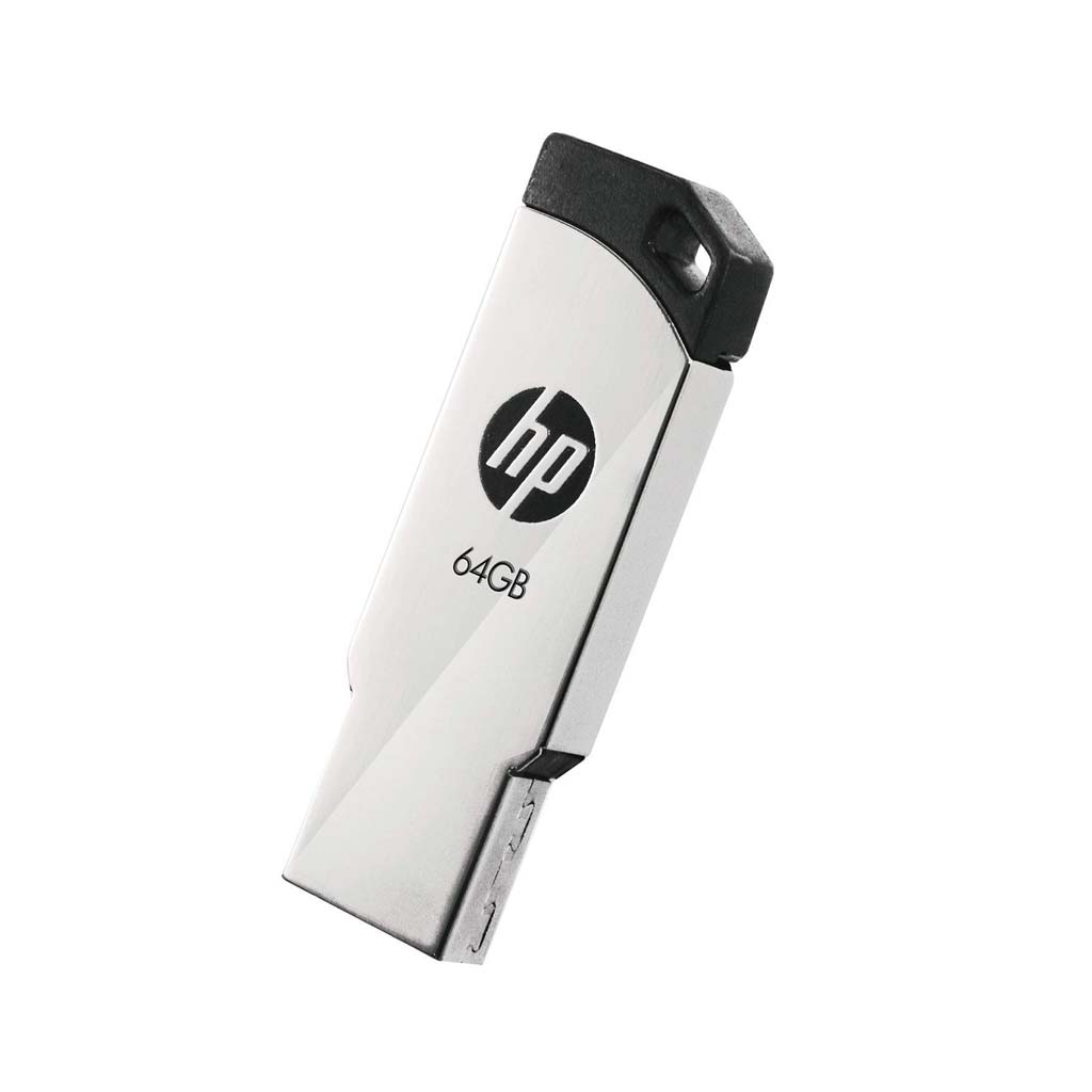 HP v236w USB 2.0 64GB Pen Drive