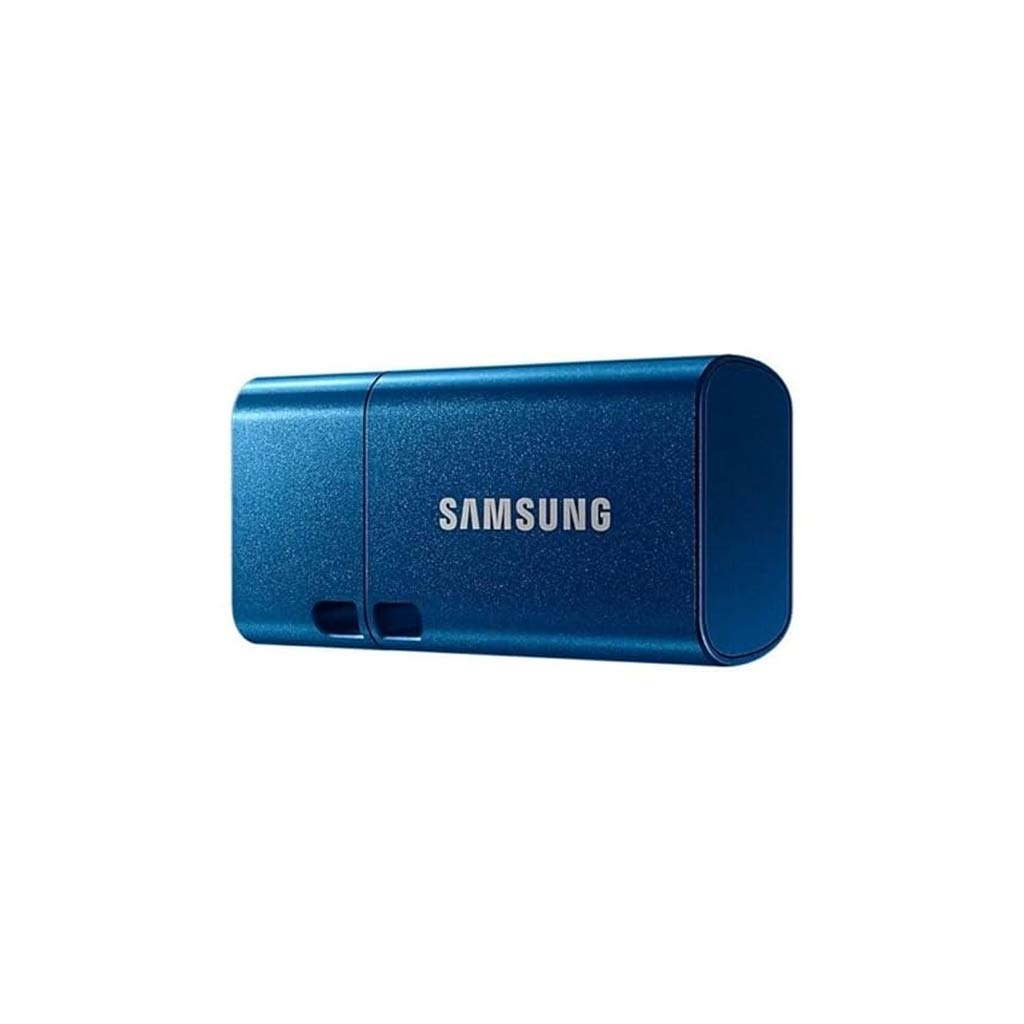 Samsung Type-C™ USB Flash Drive 256GB USB 3.1 – Blue