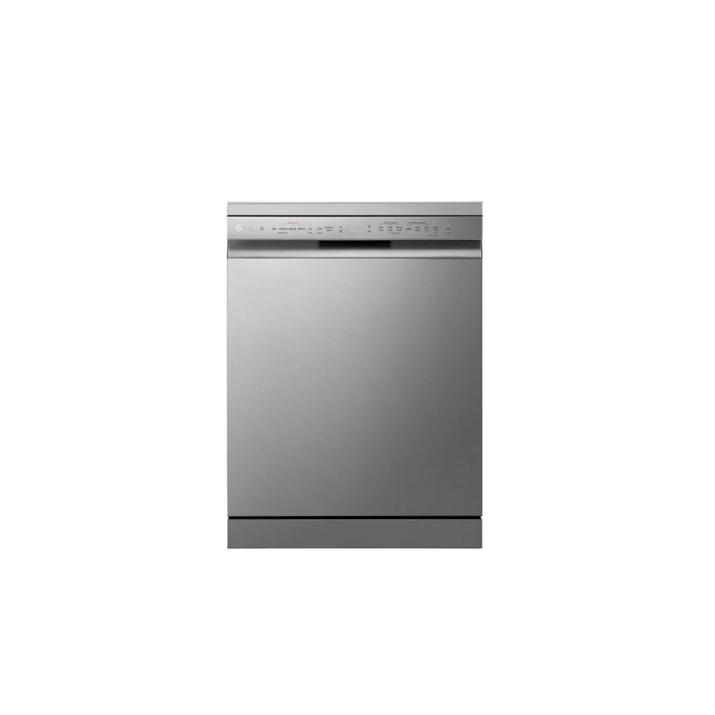LG Dishwasher with Inverter Direct Drive Technology