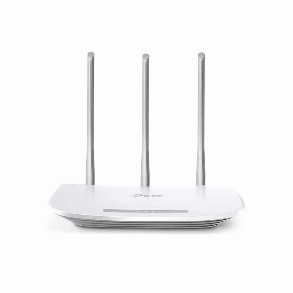 TP-Link N300 WiFi Wireless Router TL-WR845N