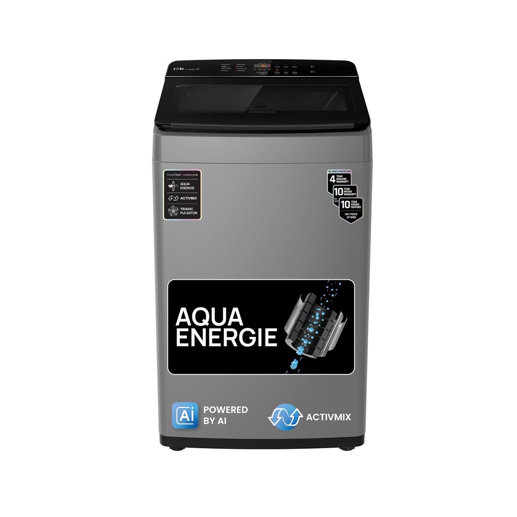 IFB 7 Kg Top Load Washing Machine with DeepClean