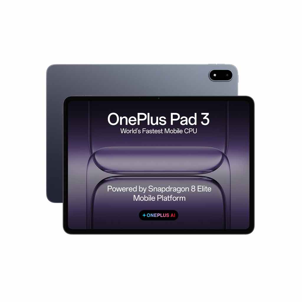 OnePlus Pad 3 WiFi