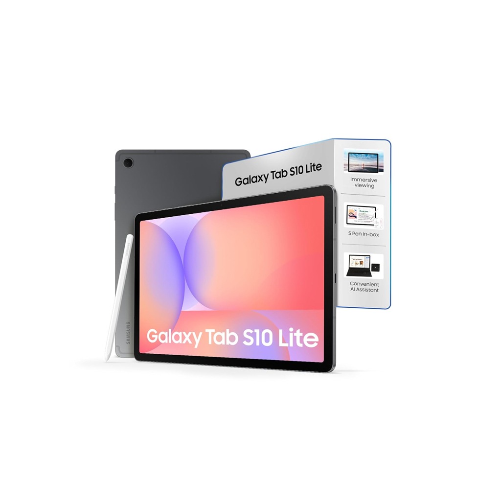 Samsung Galaxy Tab S10 Lite Wi-Fi