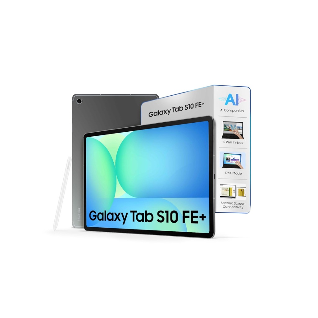 Samsung Galaxy Tab S10 FE+