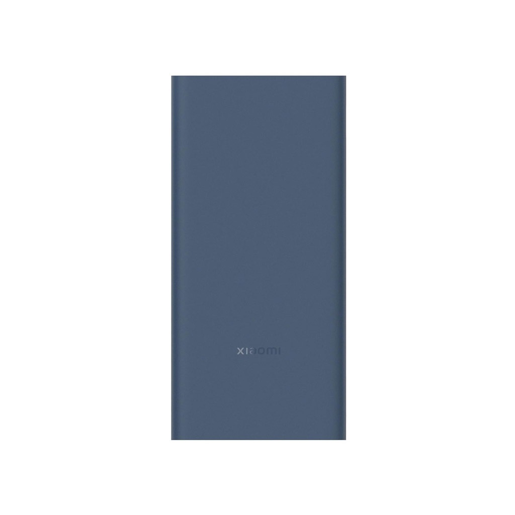 Xiaomi Power Bank 4i 20000mAh 33W Super Fast Charging (Blue)