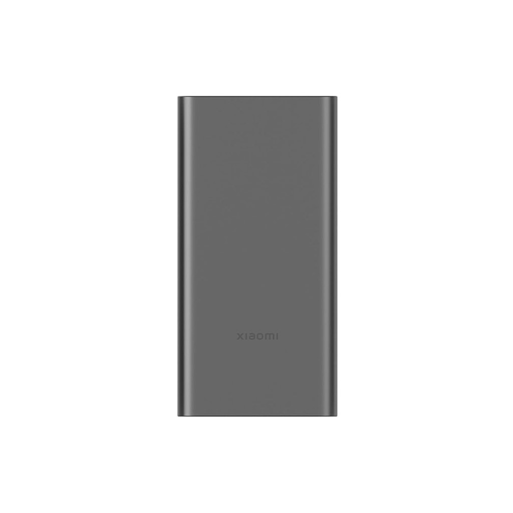 Xiaomi Power Bank 4i 10000mAh 22.5W Fast Charging (Black)