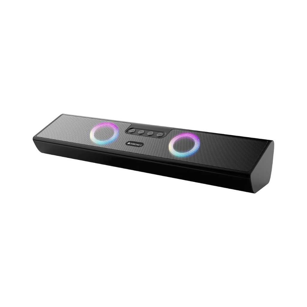 ZEBRONICS Astra 35 Portable Bluetooth Speaker