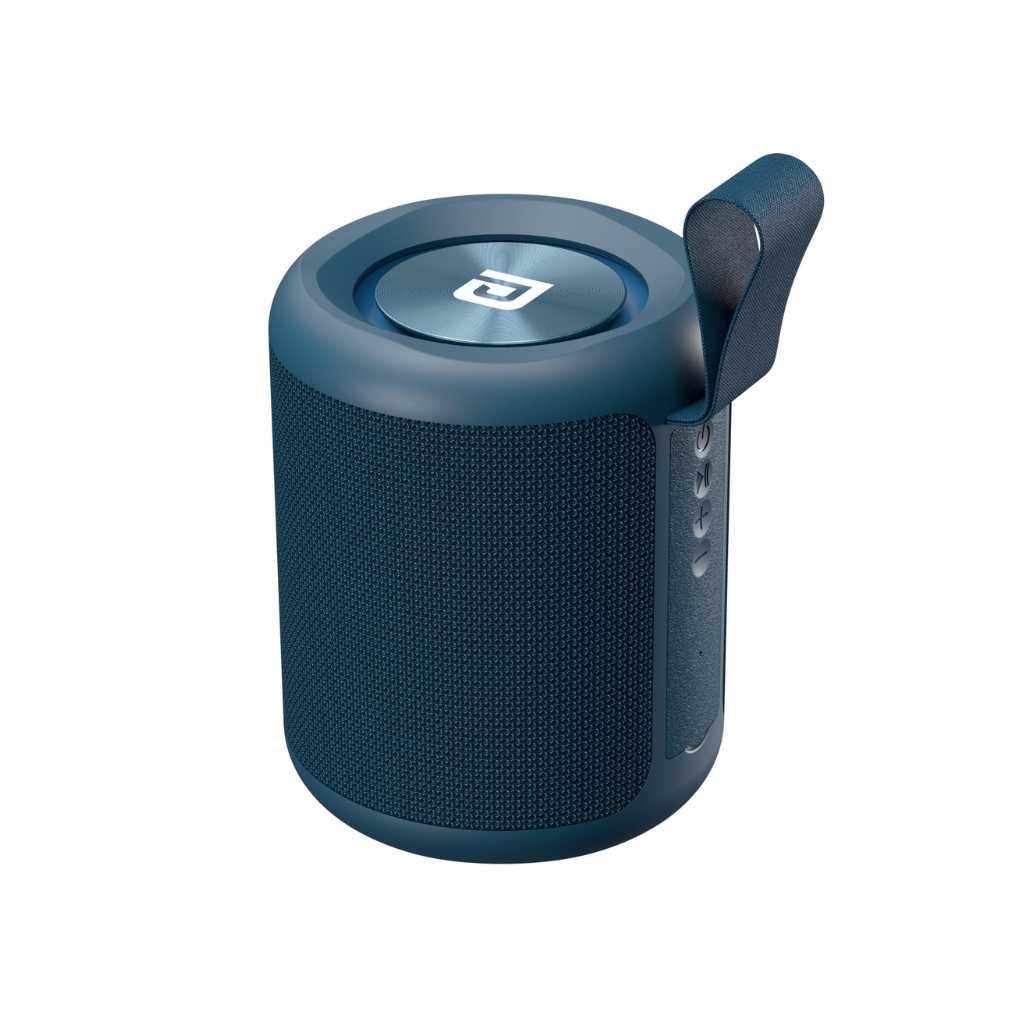 Portronics SoundDrum P 20W Portable Bluetooth Speaker