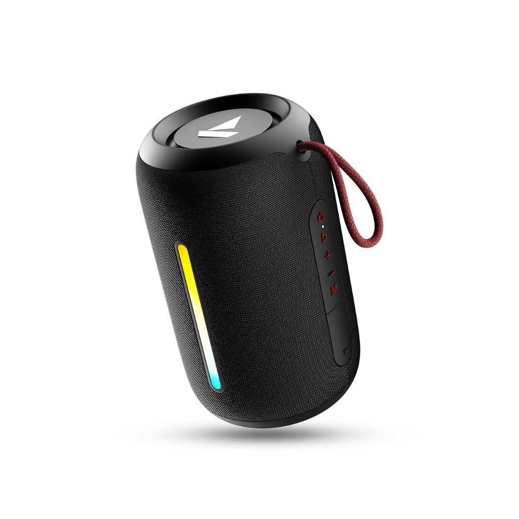 boAt Stone 352 Pro/Stone 358 Pro Portable Bluetooth Speaker