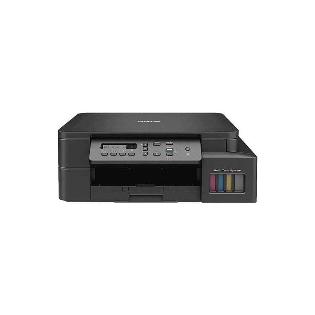Brother Ink Tank DCP-T525W All-in-One Wi-Fi Colour Printer