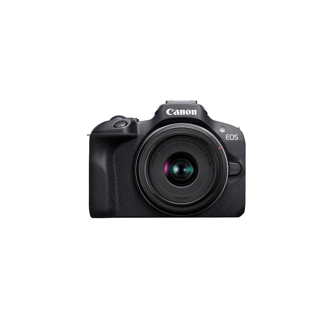 Canon EOS R100 Mirrorless Camera