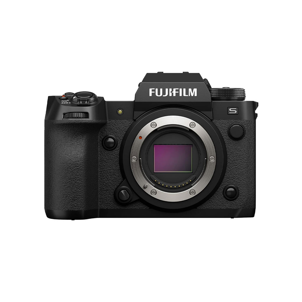 Fujifilm X-H2S Mirrorless Camera (Body Only)