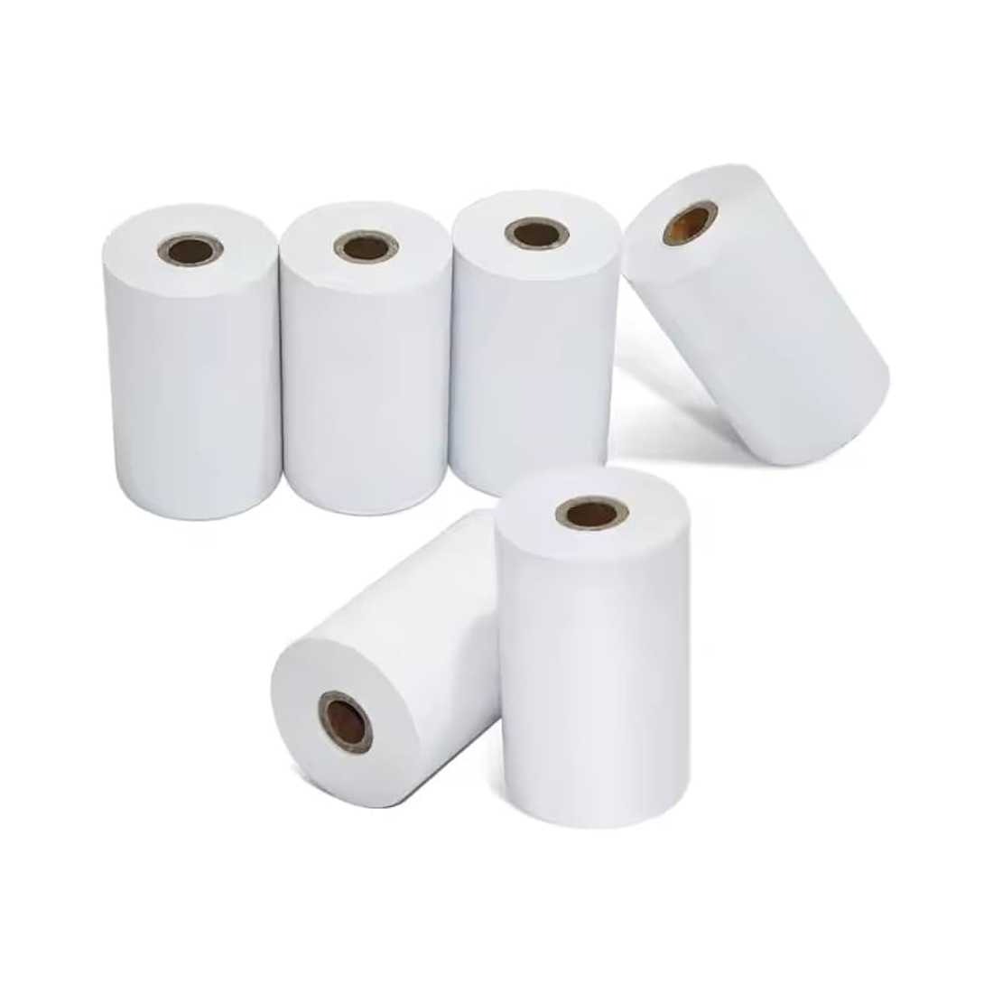 TNPL 150 mm x 70 Dia I & II Ply – 6 Inch Paper Roll