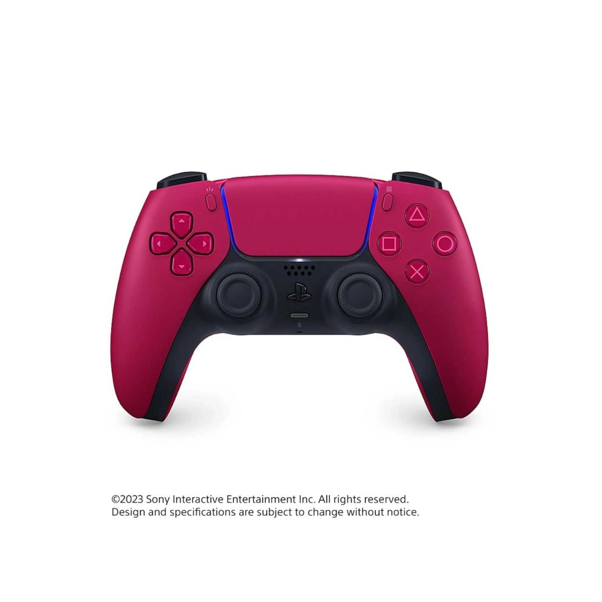 Sony DualSense Wireless Controller Red (PlayStation 5)