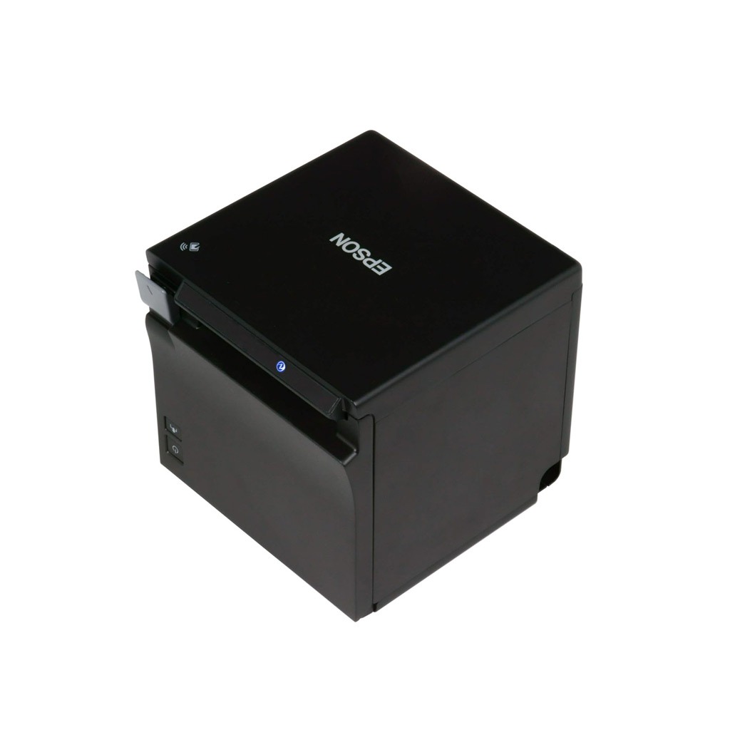 Epson TM-m30 USB + Ethernet POS Printer