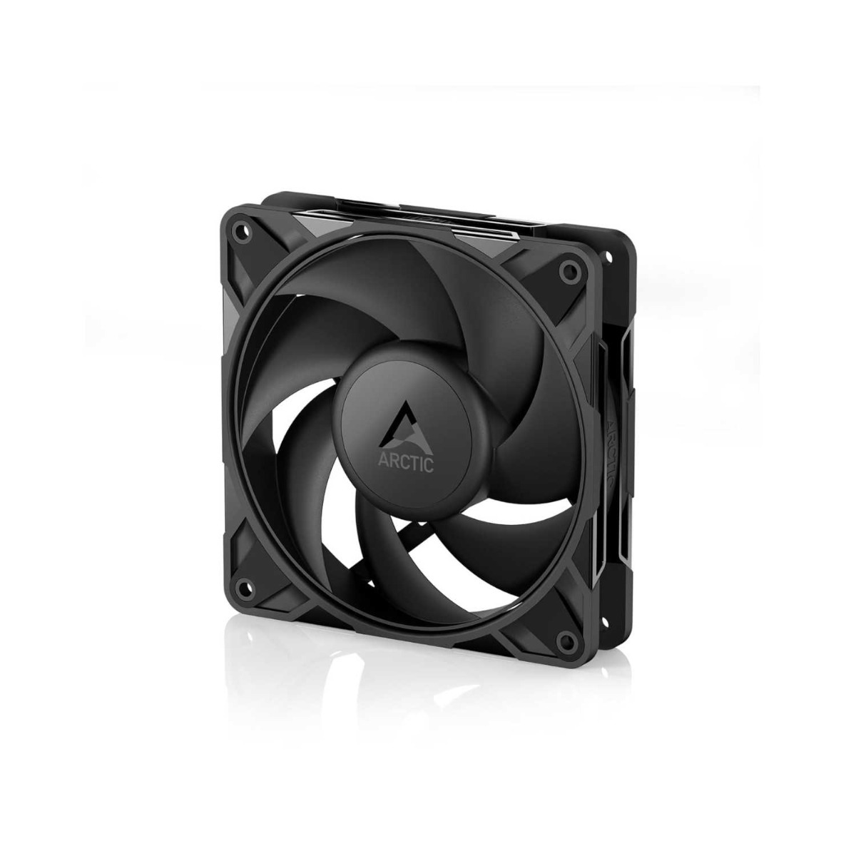 ARCTIC P12 Pro 120mm PWM Fan - Black