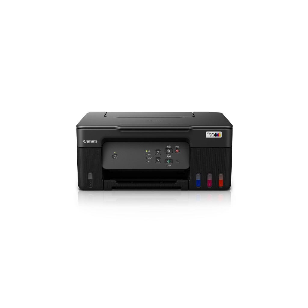 Canon PIXMA MegaTank G2730 All-in-One Ink Tank Colour Printer