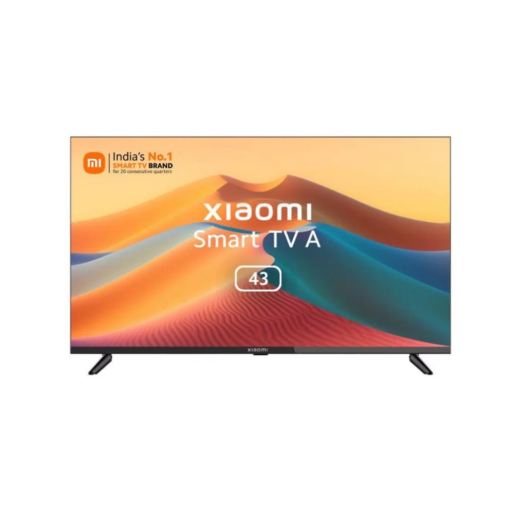 Redmi A Series 43-inch Full HD Google Smart TV