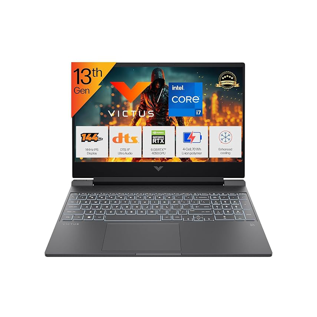 HP Victus 15-fa2103TX Gaming Laptop
