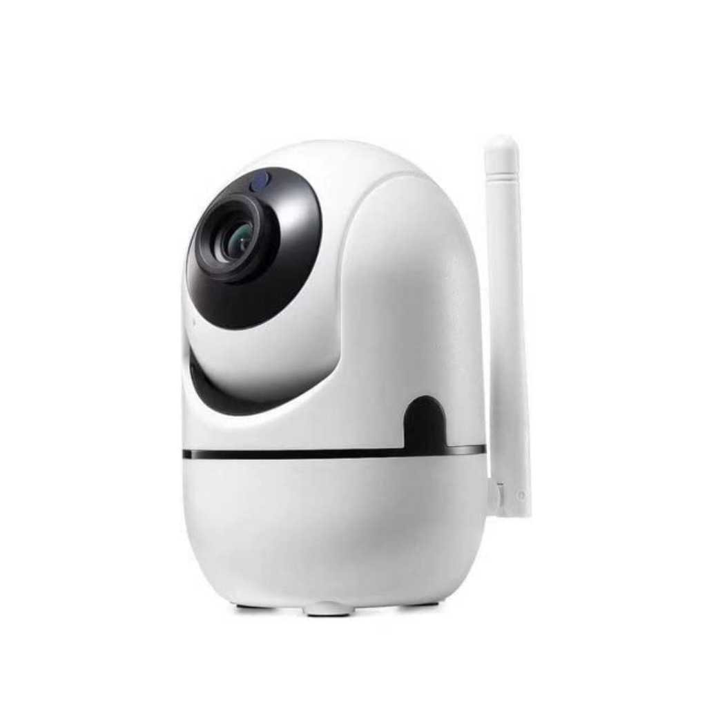 Conbre EliteXR 3MP WiFi Wireless Indoor CCTV Security Camera