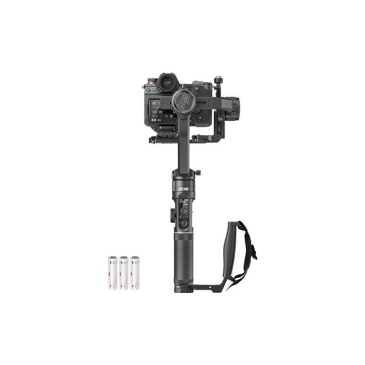 Zhiyun-Tech CRANE 2S Handheld Gimbal Stabilizer