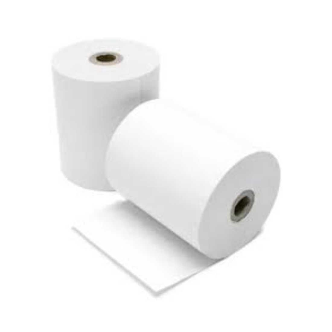 Thermal Bill Roll 57 mm x 20 m – 2 Inch White