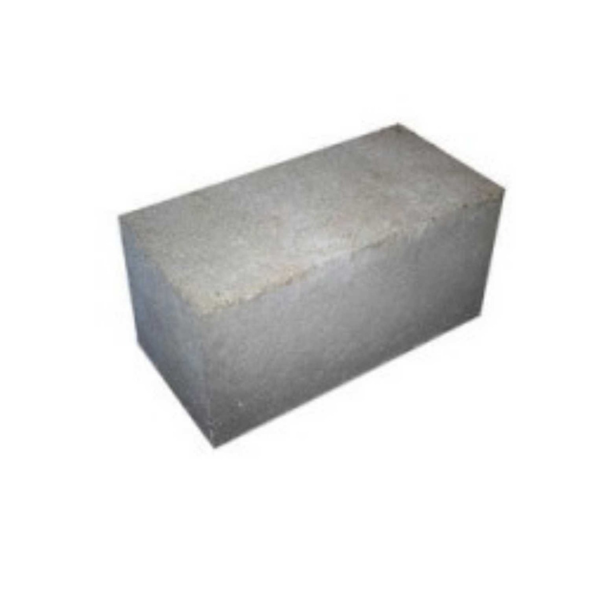 D Lite Solid Concrete Block