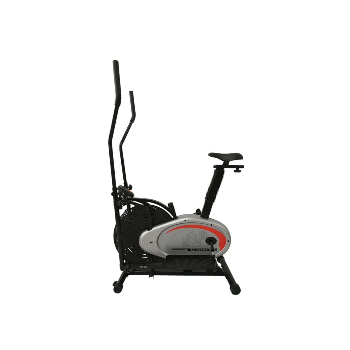 Hercules Dual Bike DB10