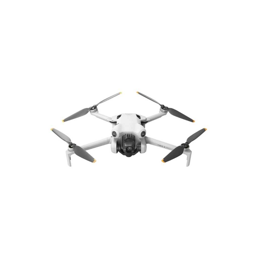 DJI Mini 4 Pro Drone Fly More Combo with RC 2 Controller